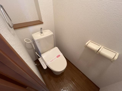 【トイレ】 | エクセレント，ＯＮ | トイレ（イメージ）