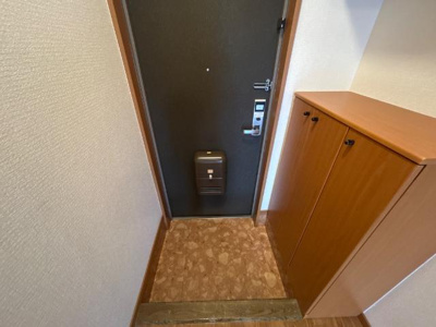 【玄関】 | エクセレント，ＯＮ | 玄関（イメージ）