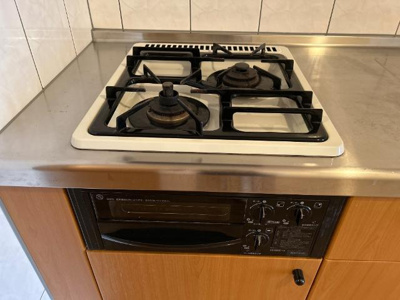 【キッチン】 | エクセレント，ＯＮ | キッチン（イメージ）