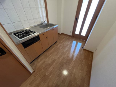 【キッチン】 | エクセレント，ＯＮ | キッチン（イメージ）