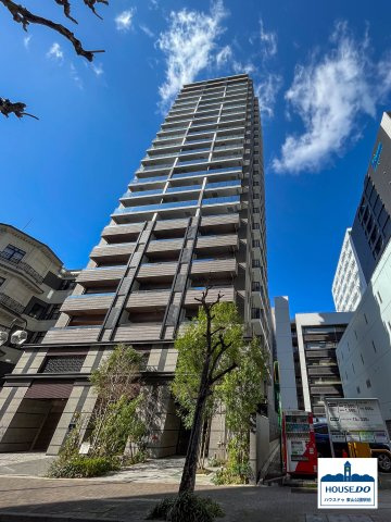 【オーナーチェンジ物件】プラウドタワー名古屋伏見