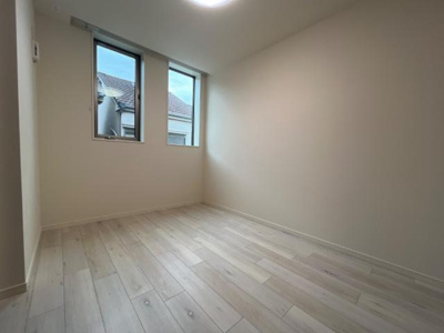 【内装】 | Madison Seeｄ（メゾンシード） | 洋室