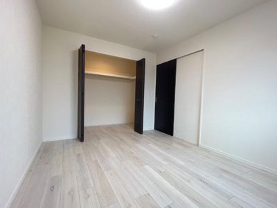 【内装】 | Madison Seeｄ（メゾンシード） | 洋室