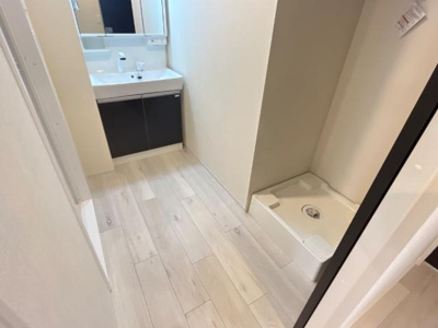 【洗面所】 | Madison Seeｄ（メゾンシード） | 洗面所