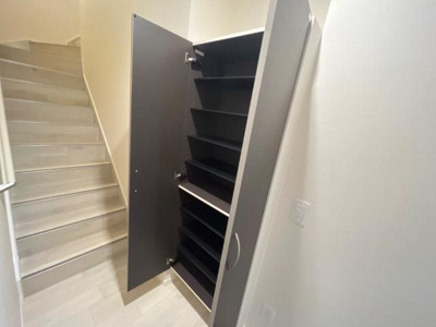 【収納】 | Madison Seeｄ（メゾンシード） | 下駄箱