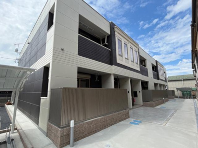 【外観】 | Madison Seeｄ（メゾンシード） | 外観写真（昼）