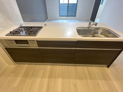 【キッチン】 | Madison Seeｄ（メゾンシード） | キッチン