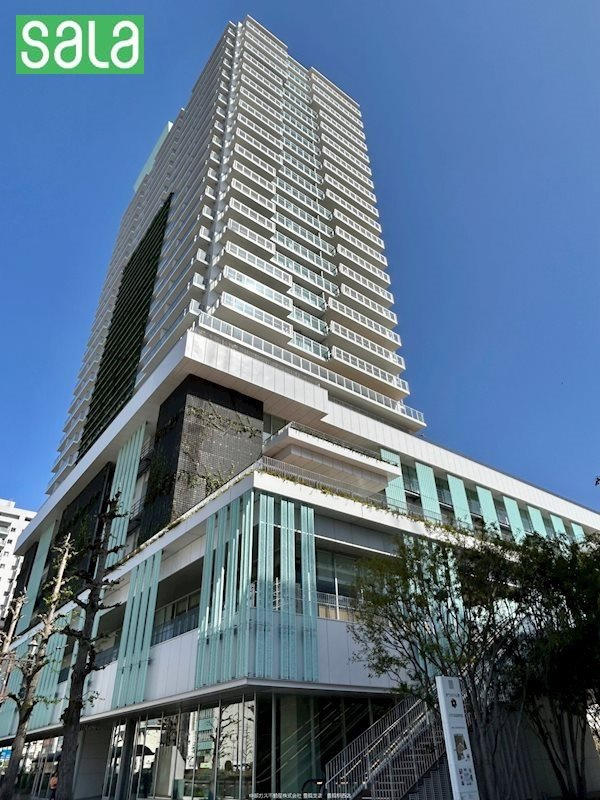 中古マンション　ザ・ハウス豊橋