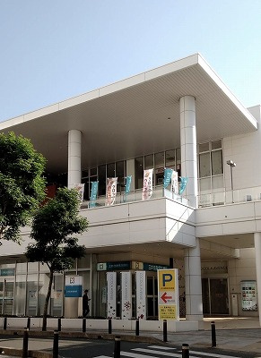 中古マンション　ザ・ハウス豊橋の周辺|ココラアベニュー