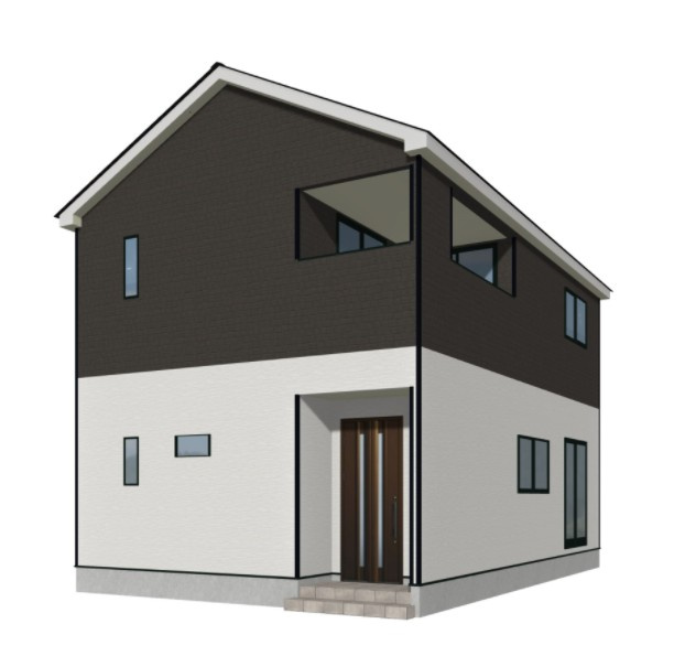 山形市浜崎第3【新築建売住宅】3号棟の画像