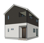 山形市浜崎第3【新築建売住宅】3号棟の画像