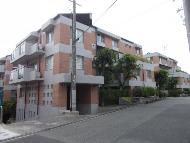 千里中央ローズヴィラの画像