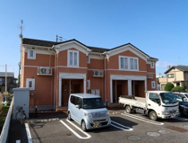 パルコプレッソＢの画像