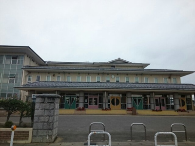 【周辺】 | パルコプレッソＢ | 猿橋小学校まで400m