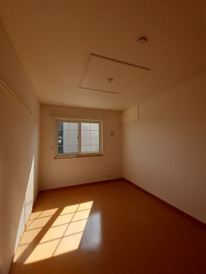 【内装】 | パルコプレッソＢ | 内装も気になるポイント