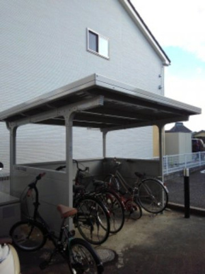 【その他】 | パルコプレッソＢ