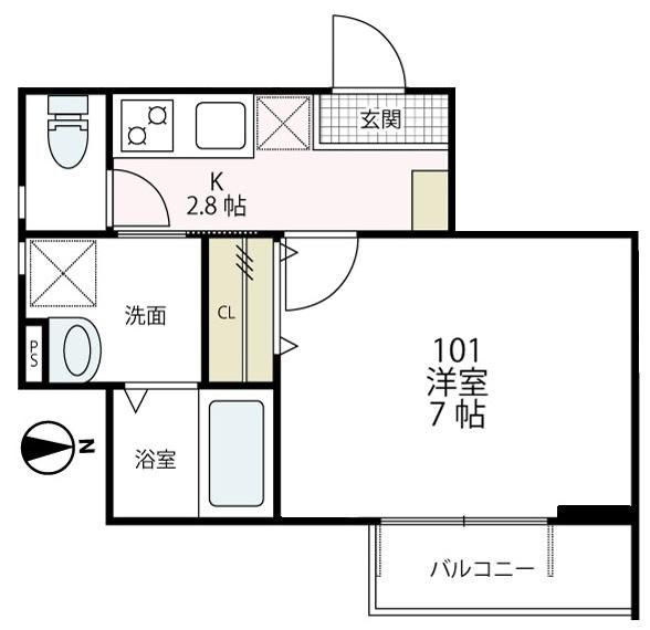 メルヴェーユ・Ｋ