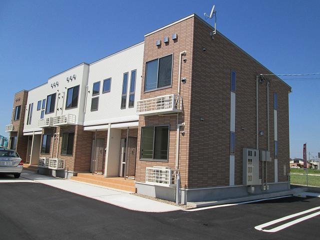 サニー　セイバリ　Ⅱ