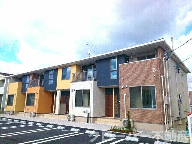 シャインヴァルトＢ