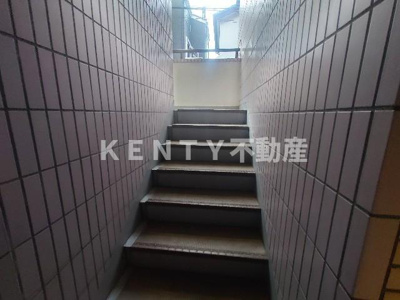 【その他共用部分】 | サンヴィレッジやしま