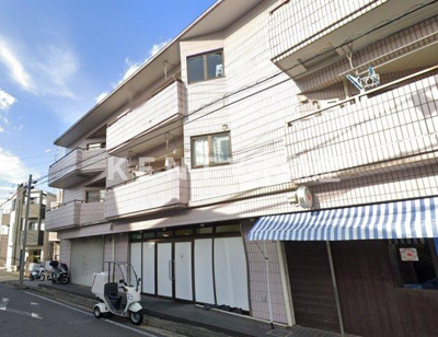 【外観】 | サンヴィレッジやしま | 建物外観を気になさる方へ、見た目の良い物件です