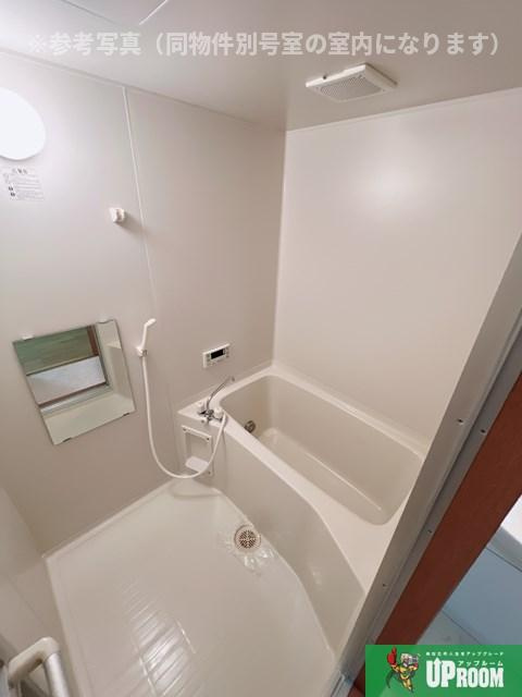 ＪＵＷＥＬＩＥＲの浴室