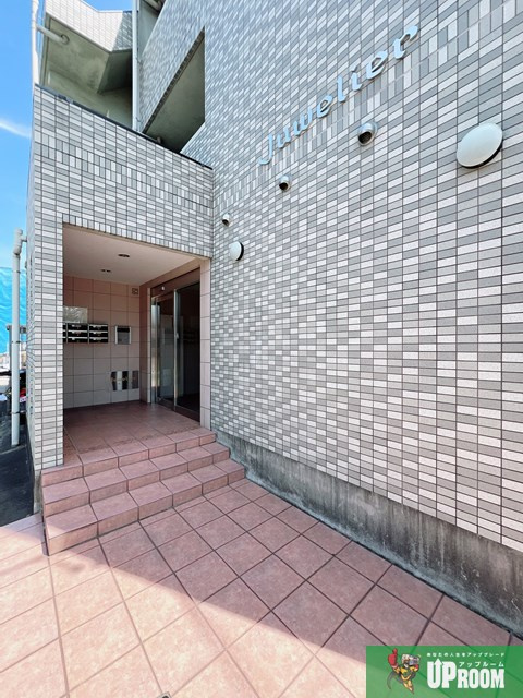 ＪＵＷＥＬＩＥＲのその他共用部分