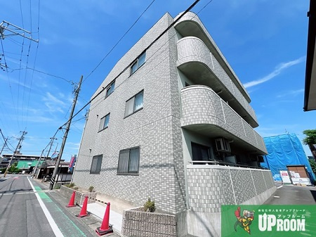 ＪＵＷＥＬＩＥＲの外観