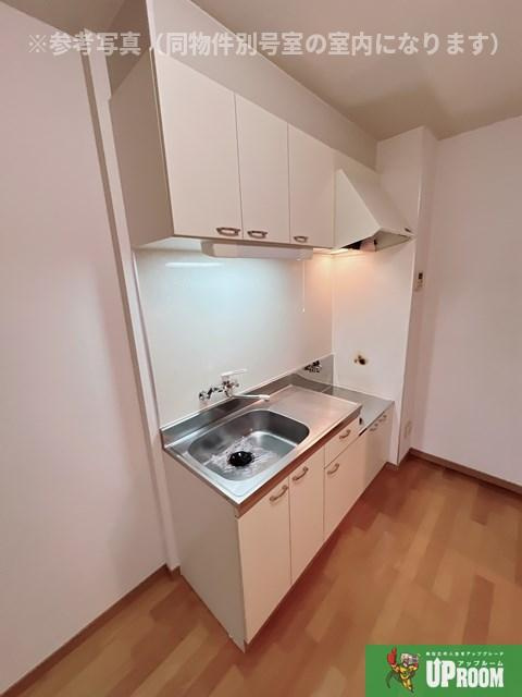 ＪＵＷＥＬＩＥＲのキッチン