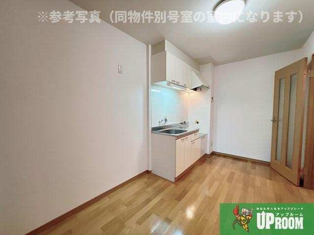 ＪＵＷＥＬＩＥＲのキッチン