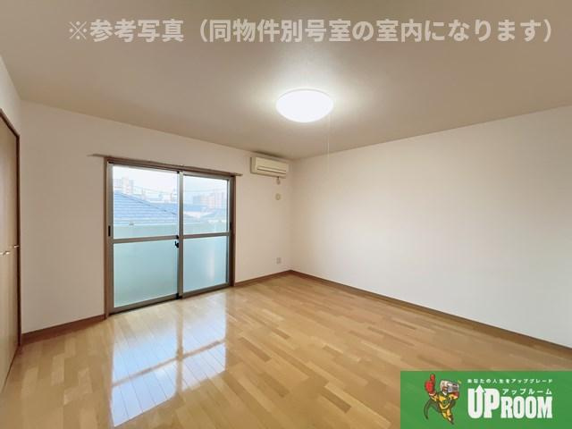 ＪＵＷＥＬＩＥＲの内装