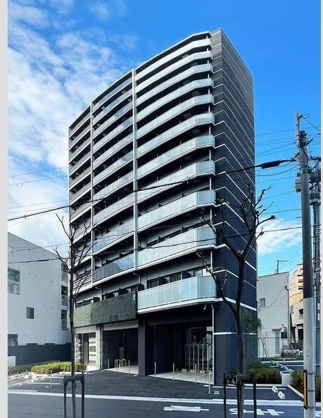 S-RESIDENCE都島Elegant