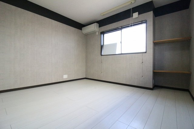 フランボワーズの子供部屋|お子さんと一緒に遊べます