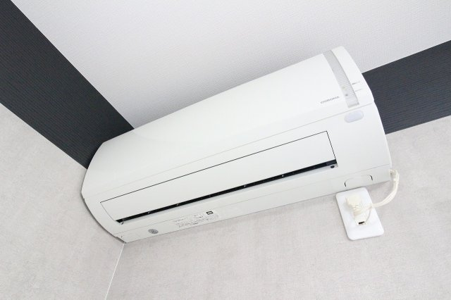 フランボワーズの設備