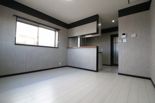 フランボワーズの居間・リビング|リビングです