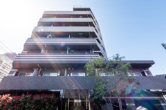 ブライズ用賀の画像