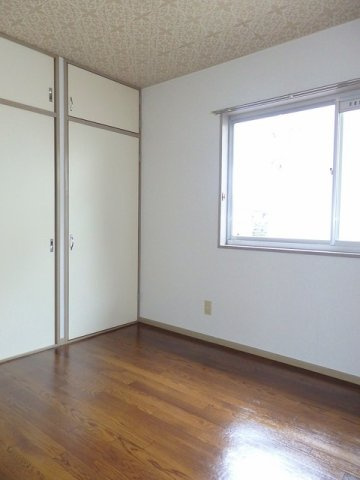 エルディム落合南Ａの内装|中はこのようになっています