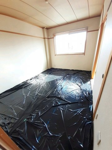 エルディム猫田の内装|過ごしやすい室内です