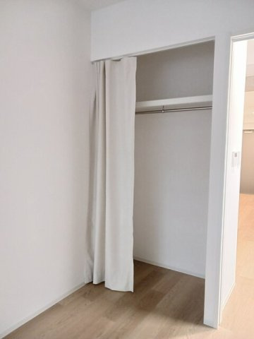 フォームの収納|便利な収納スペースです