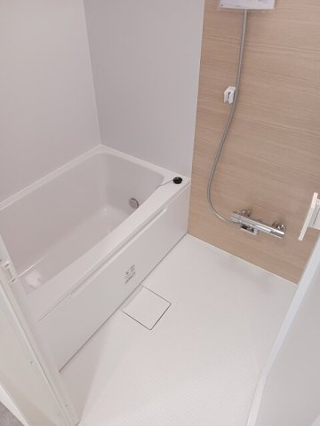 フォームの浴室|お風呂です