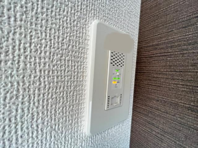 シエスタ舟入南の設備|Wi-Fiルーター