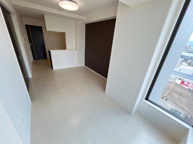 シエスタ舟入南の居間・リビング|リビング