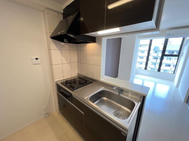 シエスタ舟入南のキッチン|キッチン