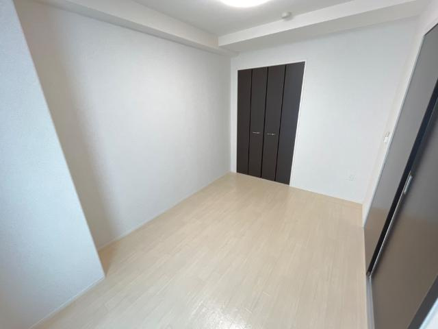 シエスタ舟入南の内装|洋室