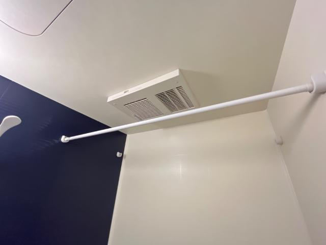 シエスタ舟入南のその他|浴室乾燥機