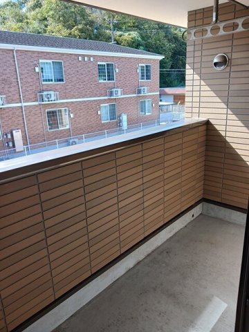 ルミナリエ　請石のバルコニー|バルコニーからの眺めを楽しみながら食事をしませんか