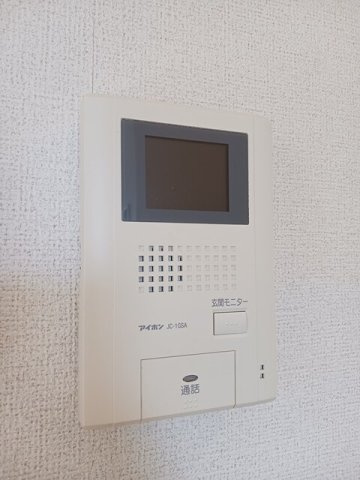 ルミナリエ　請石の設備