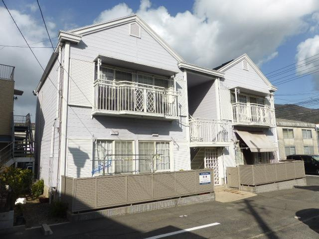 サンライフ西本（ペット）