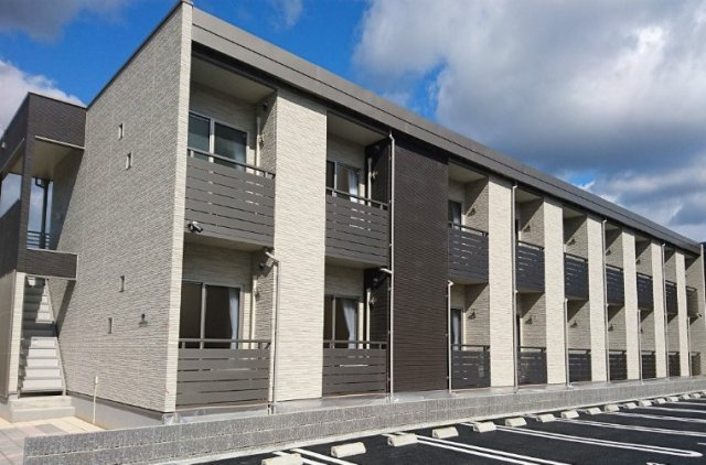 クレイノ西三次のその他