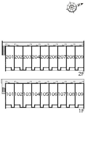クレイノ西三次のその他